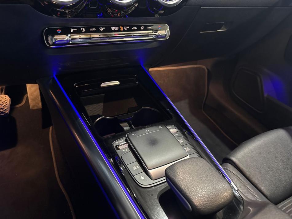 Mercedes GLA 200 200 D Sport Plus 8G-DCT