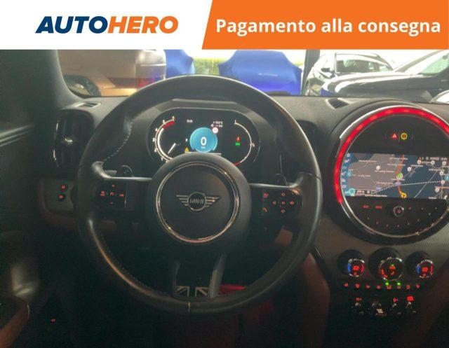 MINI Countryman 2.0 Cooper SD Yours Countryman
