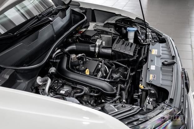 VOLKSWAGEN T-Cross 1.0 TSI Style BMT