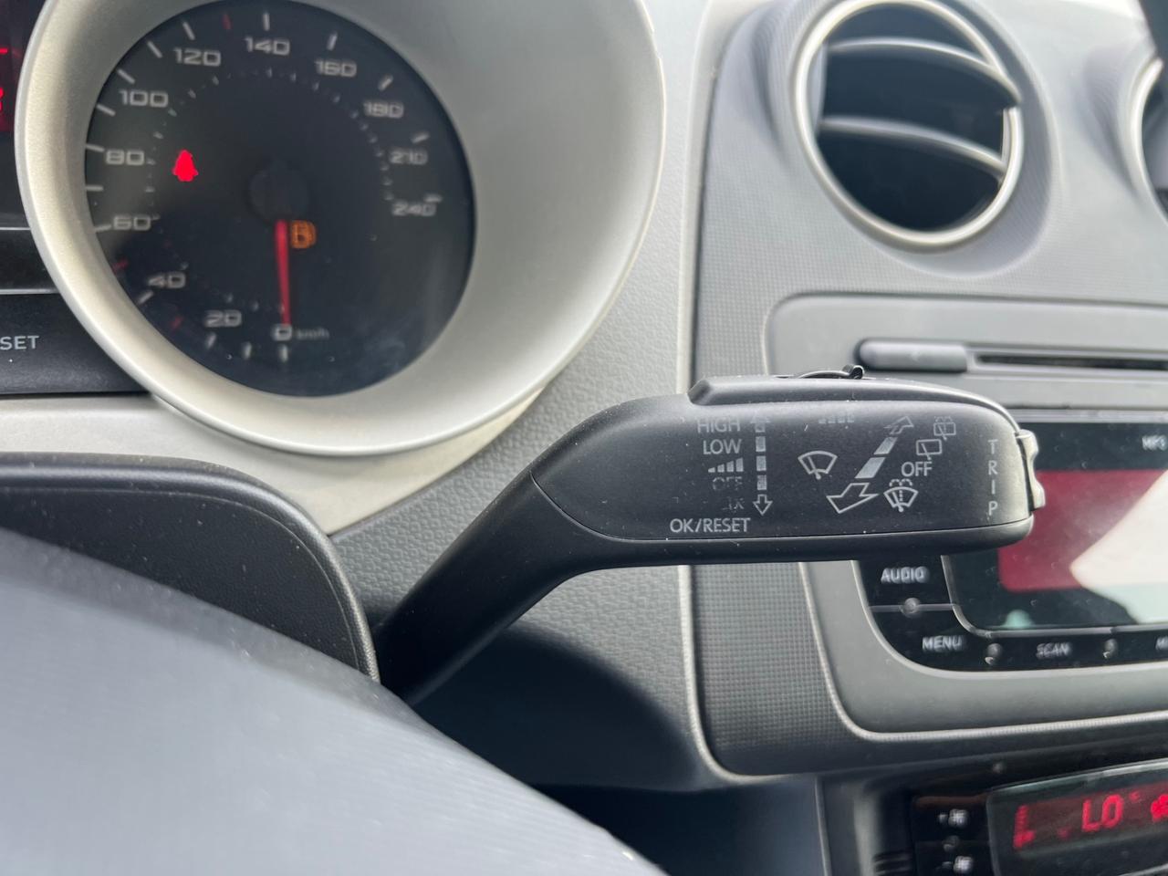 Seat Ibiza 1.2 TDI CR 3p. COPA