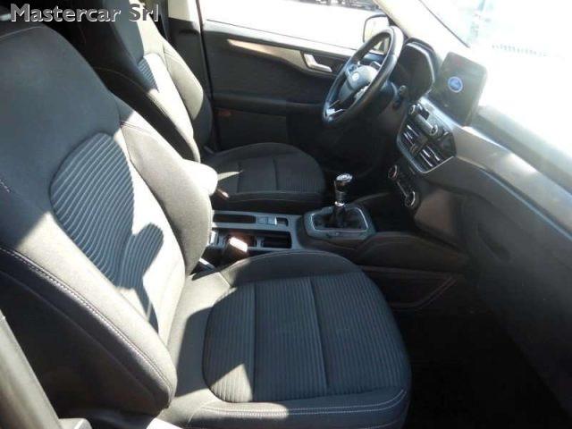 FORD Kuga Kuga2020 1.5 ecoboost Titanium 2wd 150cv - GC842YT