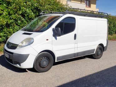 Opel Vivaro 2.0 CDTI PC-TN Furgone Fap
