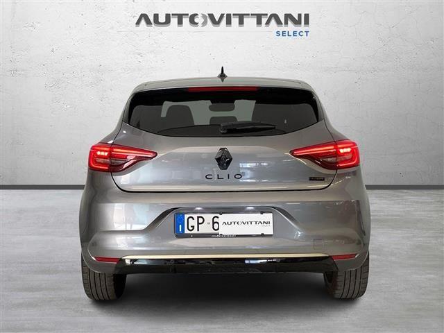 RENAULT Clio 1.6 E-Tech full hybrid E-Tech Engineered 145cv aut