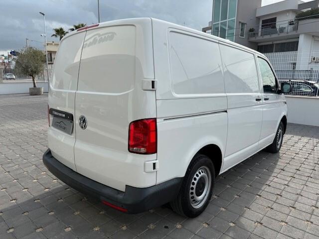 Volkswagen Transporter 2.0 TDI 150CV DSG PC Furgone 2020