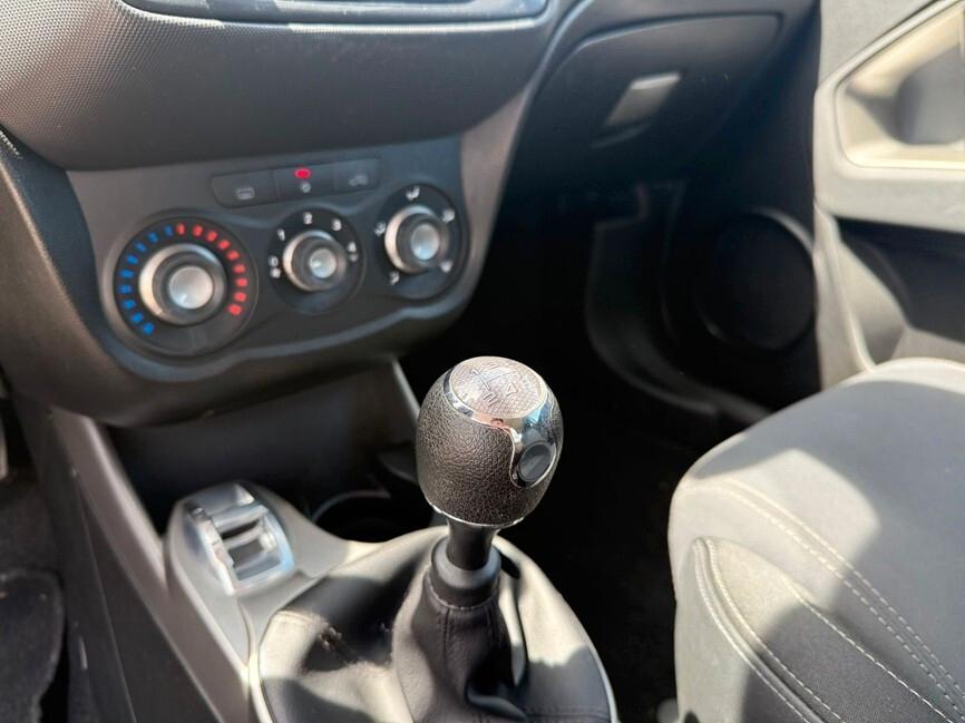 Alfa Romeo MiTo 1.3 JTDm 95 CV S&S Super