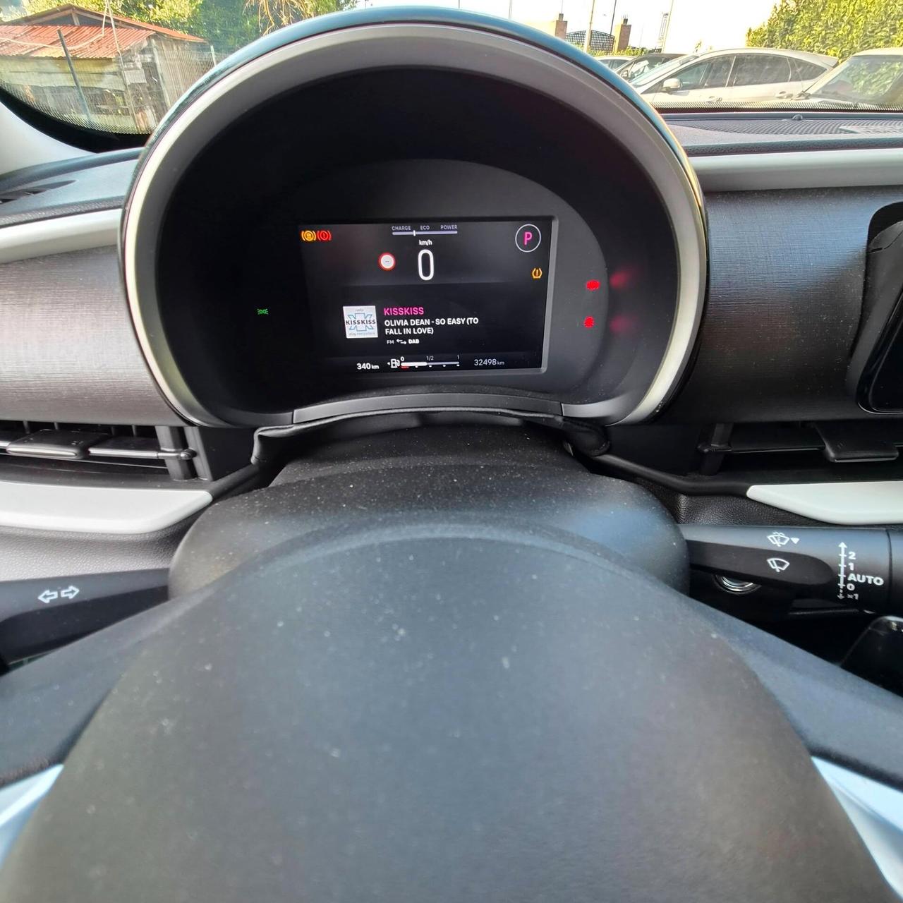 Fiat 600 Hybrid 100CV DCT MHEV 2024 km.32000