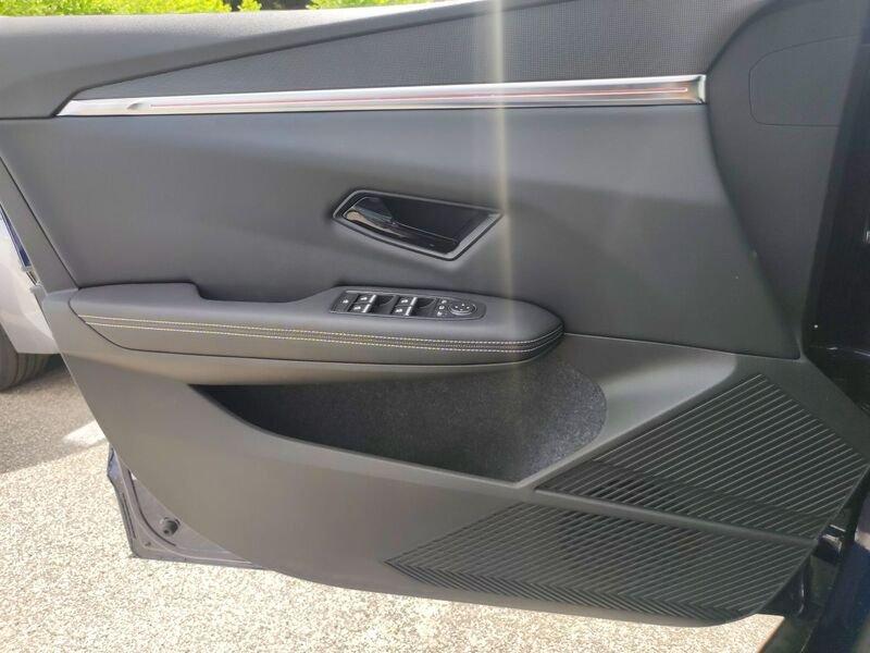 Renault Mégane E-Tech El. techno MY24 220cv comfort range
