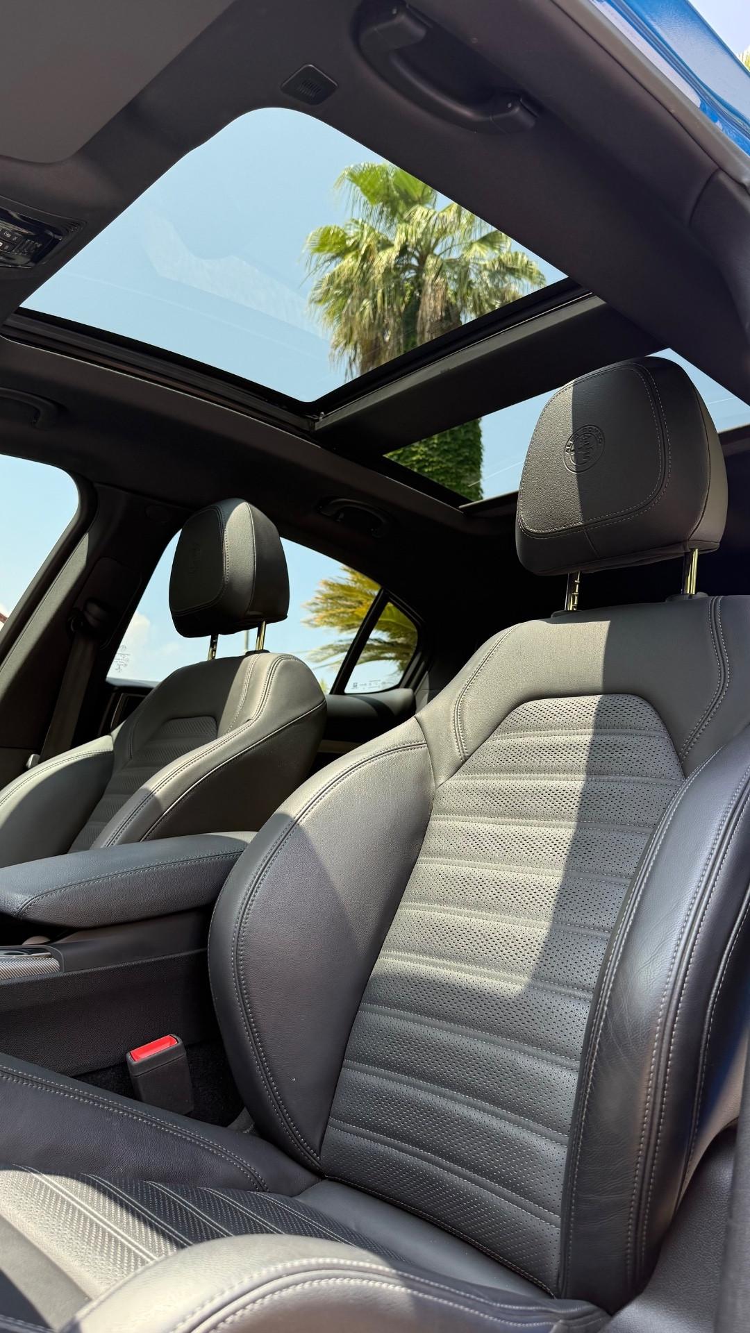 Alfa Romeo Stelvio 2.2 Turbodiesel 210 CV AT8 Q4 Veloce