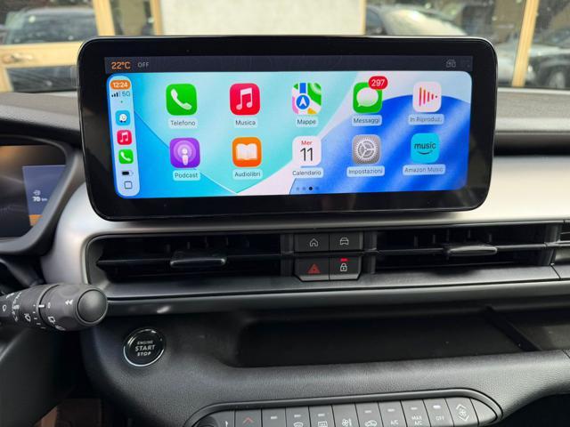 JEEP Avenger Summit-1.2 48V-MHEV-Pelle-Winter Pack-P.Consegna