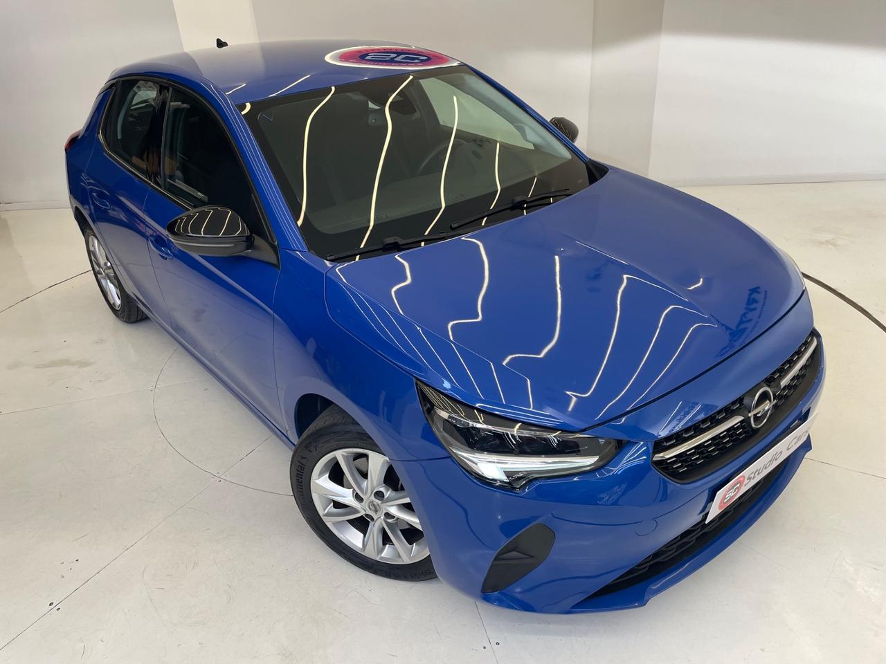 Opel Corsa 1.2 100 CV Edition