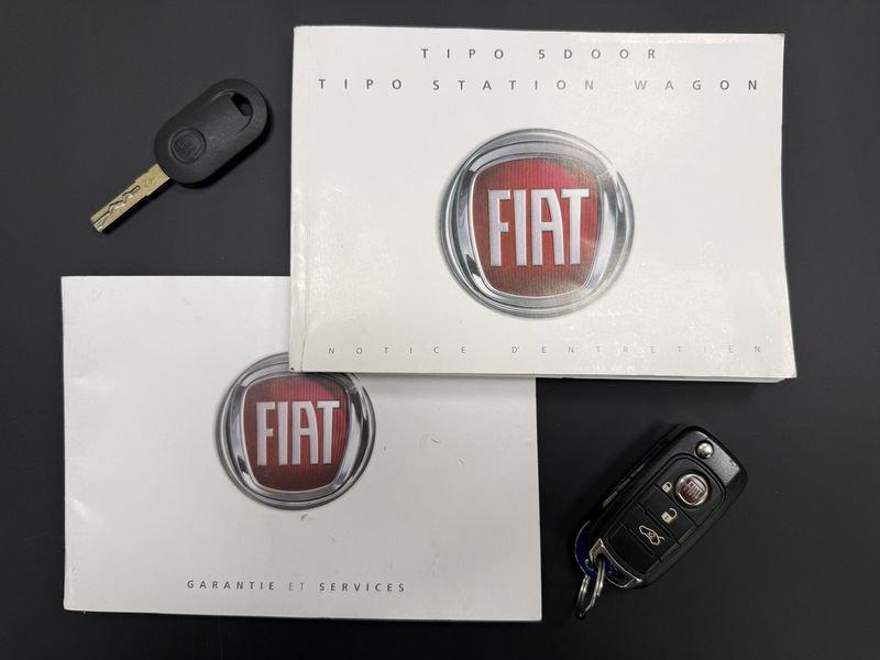 FIAT Tipo Tipo 1.0 5 porte Life