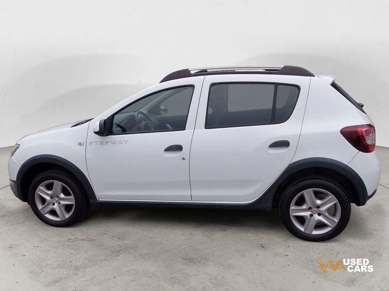 Dacia Sandero Sandero Stepway 0.9 TCe 12V 90 CV Start&Stop