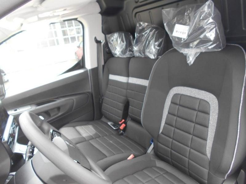 Citroën Berlingo 100 HDi Van M Fin 9Perf sc29%