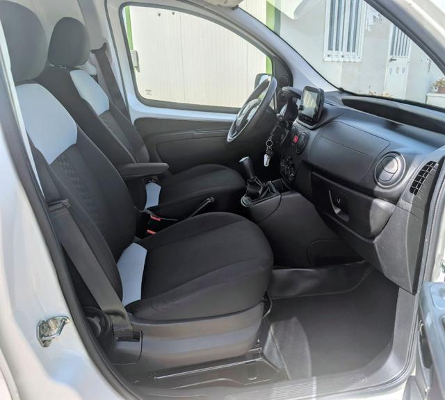 FIAT Fiorino 1.3 MJT 95CV Cargo SX