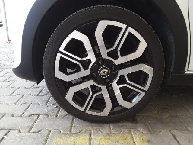 RENAULT Twingo 0.9TCe 110 CV EDC GT Sport Automatica