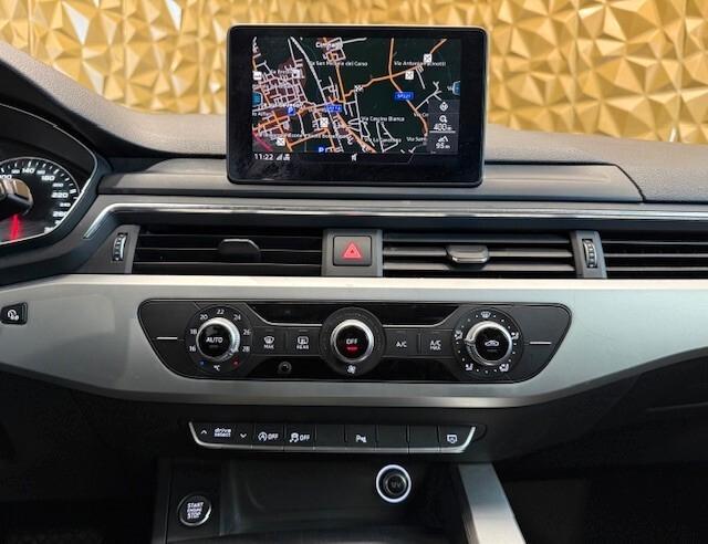 Audi A4 Avant 2.0 TDI 190 CV S tronic Business