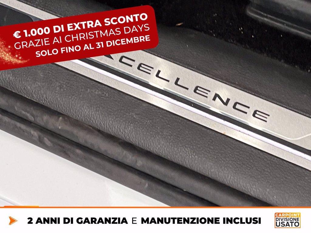 SEAT Tarraco 1.4 e-hybrid xcellence dsg del 2021