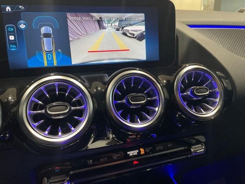 Mercedes-Benz GLA 200 d AMG Line Advanced Plus 4matic auto