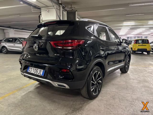 MG ZS 1.5 VTi-tech Luxury