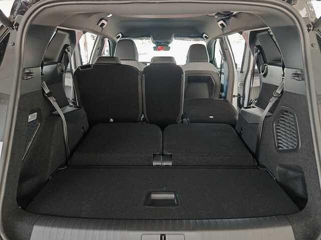 Peugeot 5008 Hybrid 136 e-DCS6 GT 7 posti