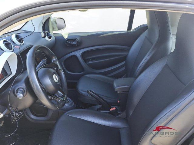 SMART ForTwo 70 1.0 Youngster