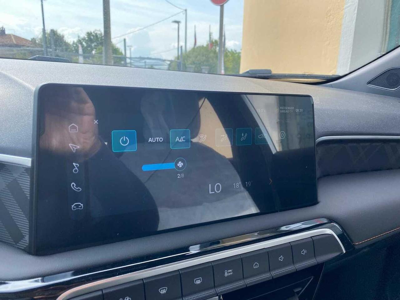 MG MG3 MG3 Hybrid+ Comfort