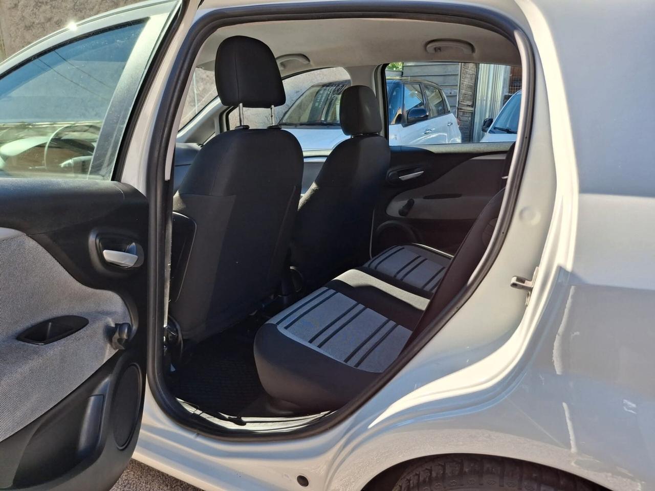 Fiat Punto Evo 1.3 Mjt 75 CV DPF 5 porte S&S Dynamic