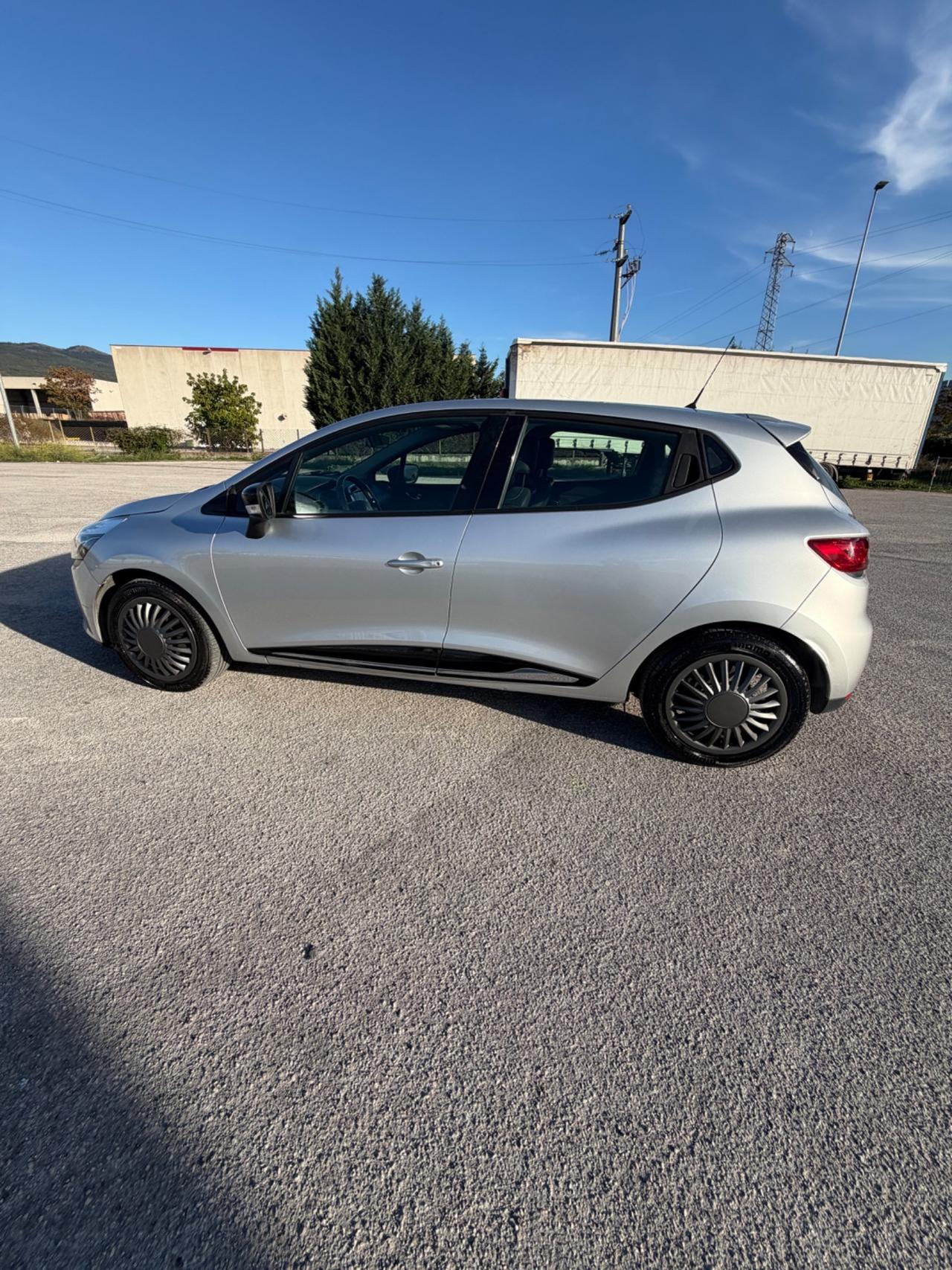 Renault Clio 1.5 dCi 8V 90CV 5 porte Costume National