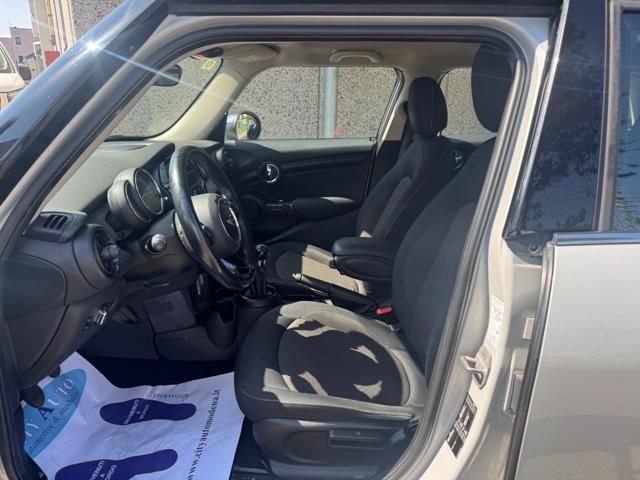 MINI Cooper D 1.5 Hype 5 porte 116CV