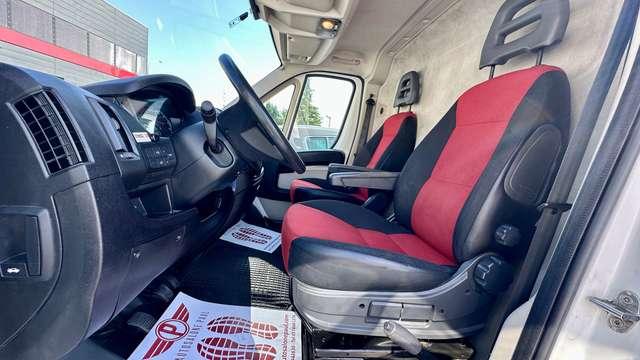 Fiat Ducato 33 2.3 MJT 130CV PC-TN FURGONE ALLESTITO 2POSTI