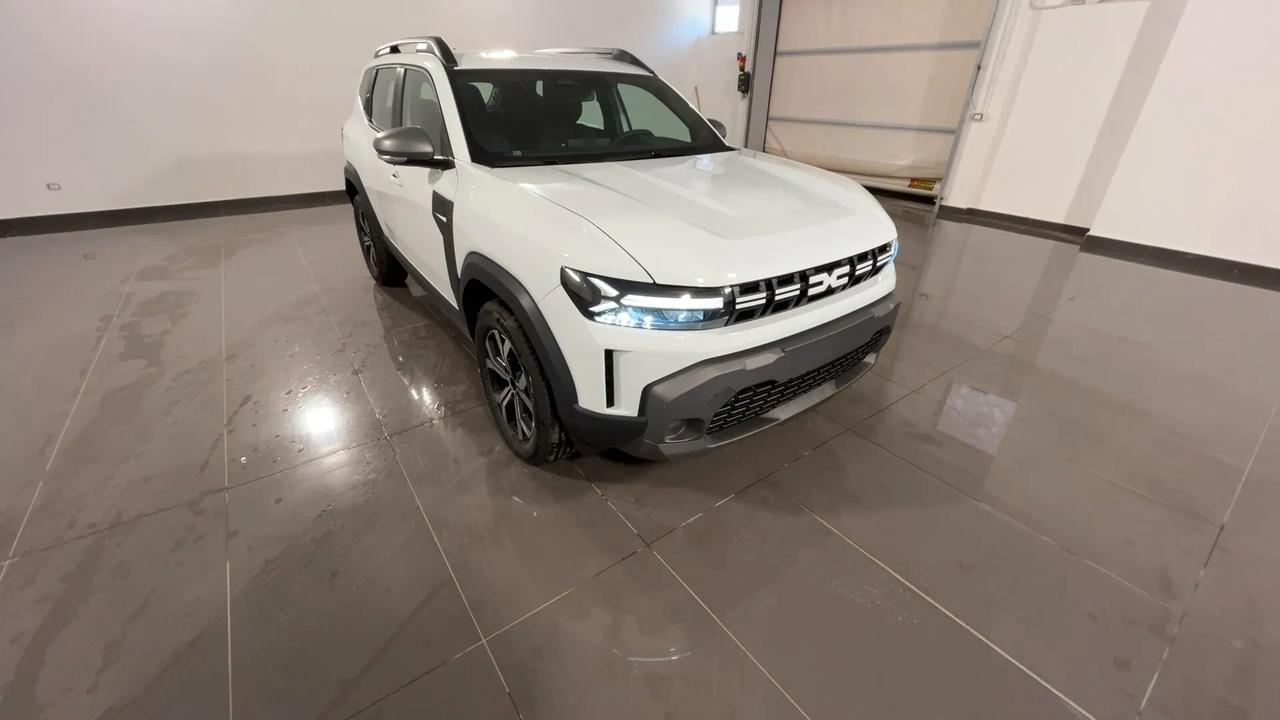 Dacia Duster ECO-G 100 CV Expression
