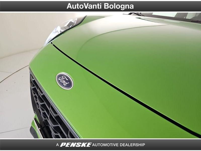 Ford Puma Puma 1.5 EcoBoost 200 CV S&S ST