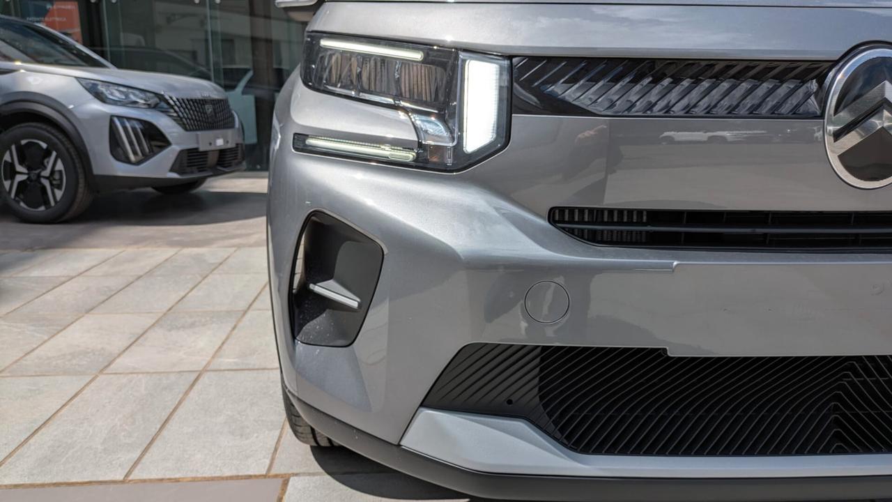 Citroen C3 110 HYBRID MAX KM0