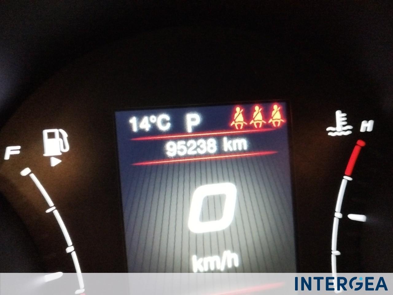 FIAT 500X 1.3 T4 Sport 150cv dct