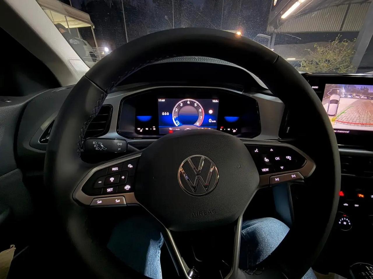 Volkswagen T-Roc 1.0 TSI Edition Plus