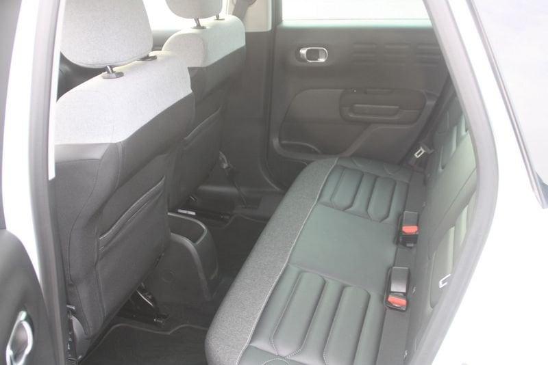 Citroën C3 Aircross C3 Aircross PureTech 110 S&S Feel