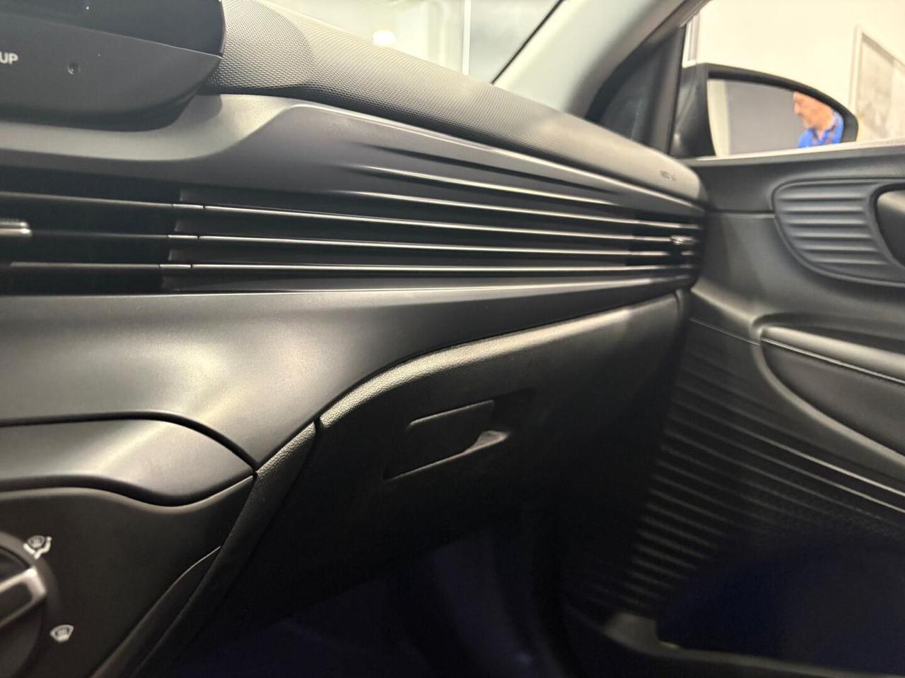 Hyundai Bayon 1.2 mpi Xline