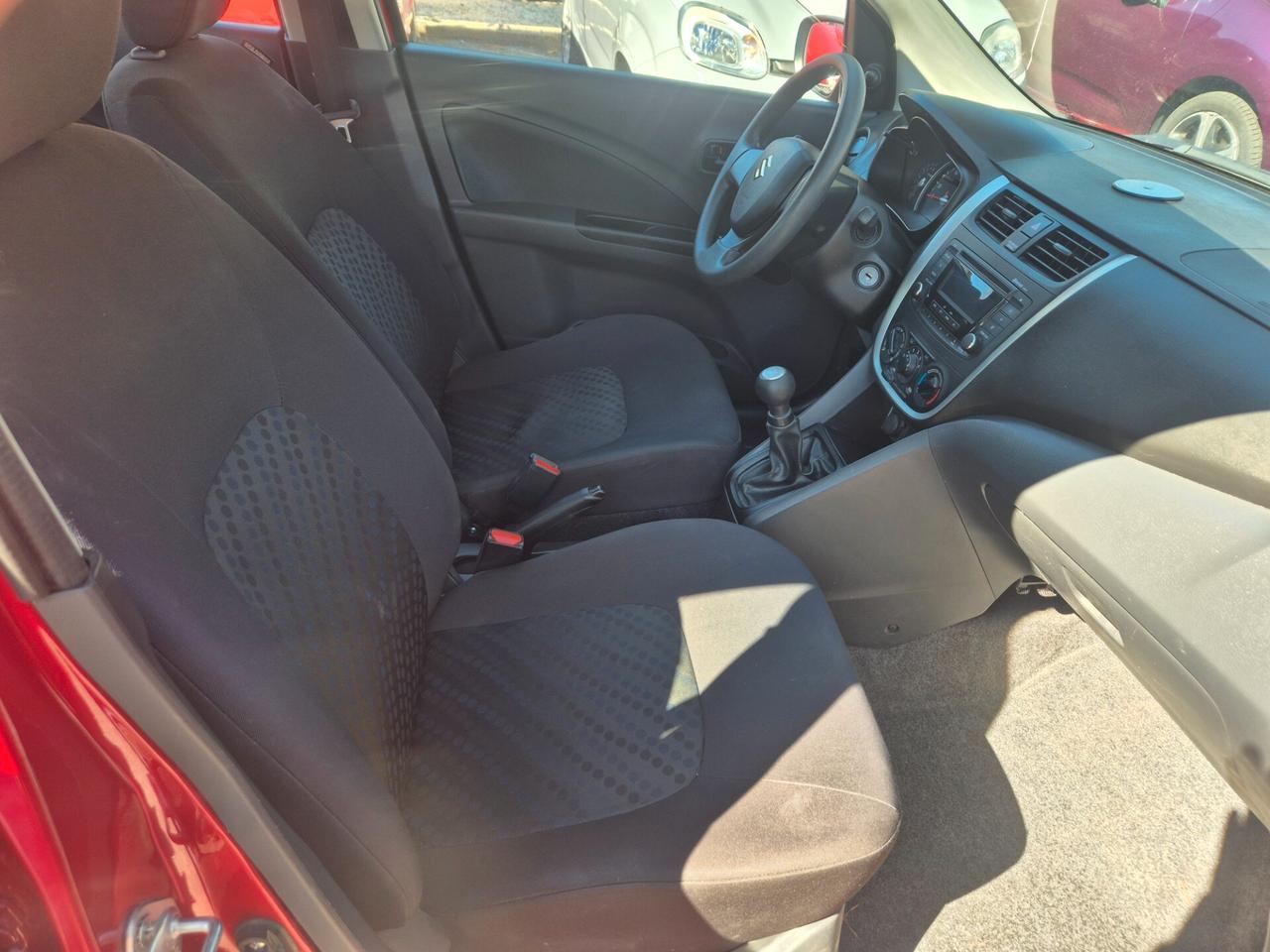 Suzuki Celerio 1.0 Style 26 mila km