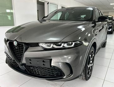 Alfa Romeo Tonale 1.3 280 CV PHEV AT6 Q4 Veloce