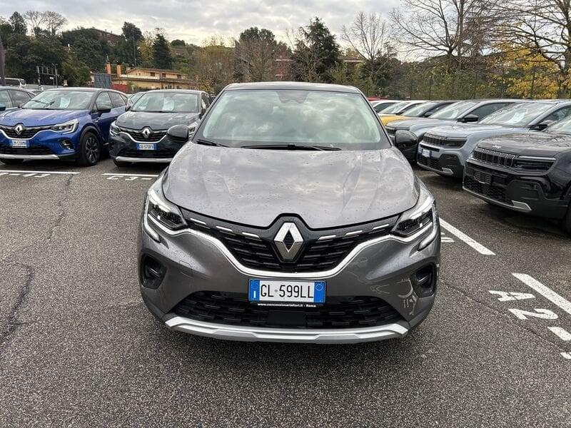Renault Captur II 2019 1.3 tce Intens 140cv fap