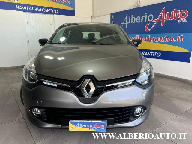 RENAULT Clio 1.5 dCi 8V 90CV Start&Stop 5 porte GT Line