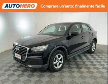 AUDI Q2 30 TFSI
