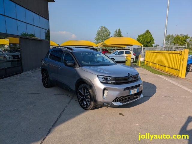 CITROEN C5 Aircross BlueHDi 130 S&S EAT8 Shine Pack - OK NEOPATENTATI