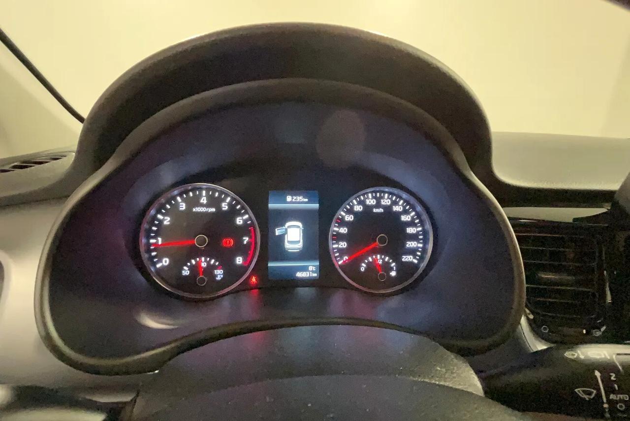 Kia Stonic 1.0 T-GDi 120 CV MHEV DCT Style