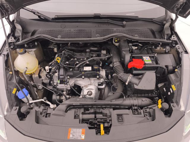FORD Fiesta 1.1 Titanium 75cv