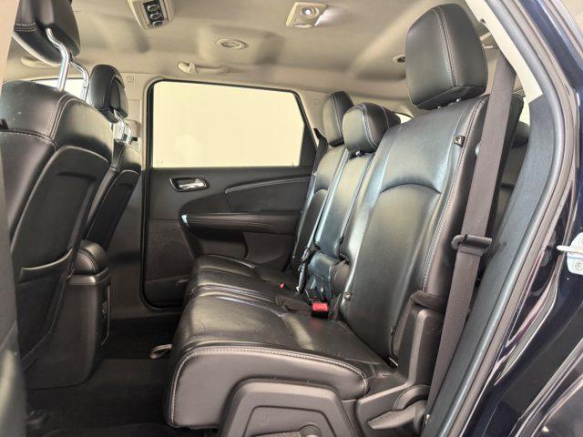 FIAT Freemont 2.0 Multijet 140 CV Freemont