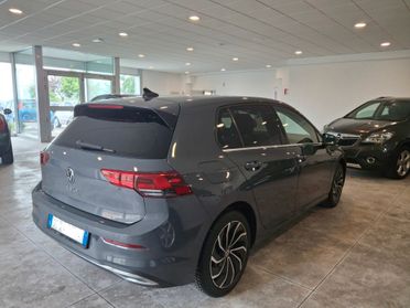 Volkswagen Golf 2.0 TDI 150 CV DSG SCR Style