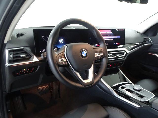 BMW 318 i Touring *PROMO PARISI GROUP*