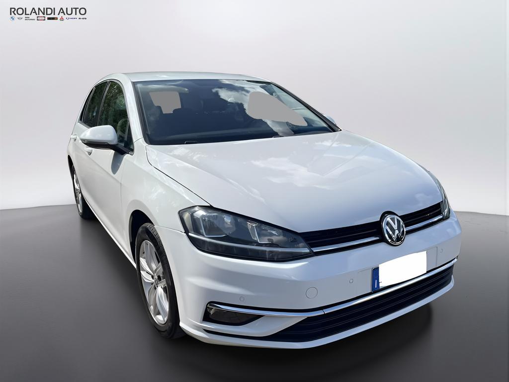Volkswagen Golf 1.0 TSI BlueMotion Business