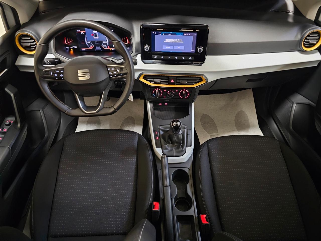 Seat Arona 1.0 EcoTSI Style